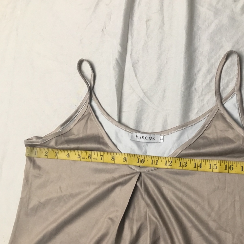 MISSLOOK DRESS - Picture 7 of 16